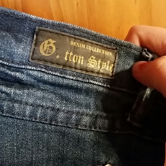 Women's jeans - Picture 7 of 7
